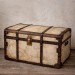 Рисовая бумага Stamperia для творчества DFSAJB017 "Страницы, заметки", 50х70 см